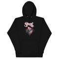 Ghost - World Logo Hoodie T-Shirts, Sweatshirt | CiraTrend.com