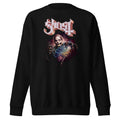 Ghost - World Logo Sweatshirt T-Shirts, Hoodie | CiraTrend.com