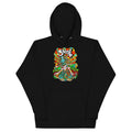 Ghost - Psychedelic Hoodie T-Shirts, Sweatshirt | CiraTrend.com