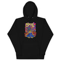 Ghost - Stained Glass Hoodie T-Shirts, Sweatshirt | CiraTrend.com