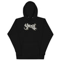 Ghost - Sliver Logo Hoodie T-Shirts, Sweatshirt | CiraTrend.com