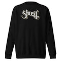 Ghost - Sliver Logo Sweatshirt T-Shirts, Hoodie | CiraTrend.com