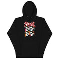 Ghost - Quattro Hoodie T-Shirts, Sweatshirt | CiraTrend.com