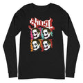 Ghost - Quattro Long Sleeve T-Shirt Hoodie, Sweatshirt | CiraTrend.com
