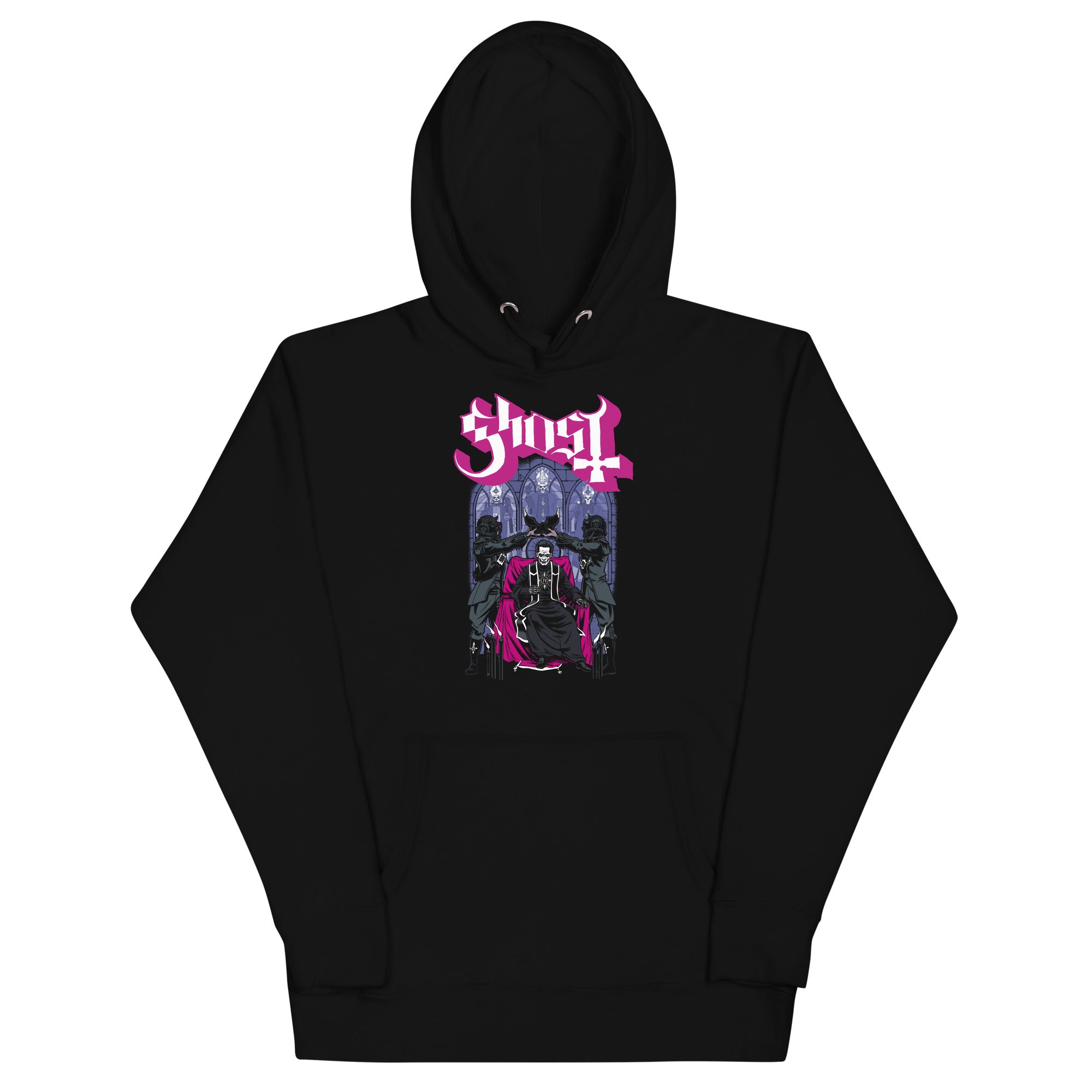 Ghost - Pray for Us Hoodie T-Shirts, Sweatshirt | CiraTrend.com