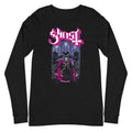 Ghost - Pray for Us Long Sleeve T-Shirt Hoodie, Sweatshirt | CiraTrend.com