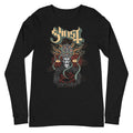 Ghost - Soiled Earth Long Sleeve T-Shirt Hoodie, Sweatshirt | CiraTrend.com