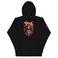 Ghost - Skull and Robes Hoodie T-Shirts, Sweatshirt | CiraTrend.com