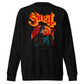 Ghost - Red Moon Sweatshirt T-Shirts, Hoodie | CiraTrend.com