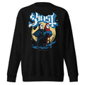 Ghost - Two Headed Monster Sweatshirt T-Shirts, Hoodie | CiraTrend.com