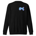 Ghost - Left Chest Logo Sweatshirt T-Shirts, Hoodie | CiraTrend.com