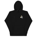 Ghost - Triangle Logo Hoodie T-Shirts, Sweatshirt | CiraTrend.com