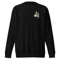 Ghost - Triangle Logo Sweatshirt T-Shirts, Hoodie | CiraTrend.com