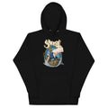 Ghost - Seven Seas Hoodie T-Shirts, Sweatshirt | CiraTrend.com