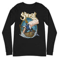 Ghost - Seven Seas Long Sleeve T-Shirt Hoodie, Sweatshirt | CiraTrend.com