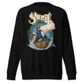 Ghost - Seven Seas Sweatshirt T-Shirts, Hoodie | CiraTrend.com