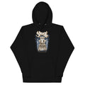 Ghost - Monument Hoodie T-Shirts, Sweatshirt | CiraTrend.com