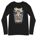 Ghost - Monument Long Sleeve T-Shirt Hoodie, Sweatshirt | CiraTrend.com