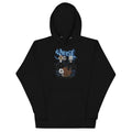 Ghost - Midnight Hoodie T-Shirts, Sweatshirt | CiraTrend.com