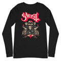 Ghost - Pick Your Poison Long Sleeve T-Shirt Hoodie, Sweatshirt | CiraTrend.com
