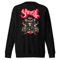 Ghost - Pick Your Poison Sweatshirt T-Shirts, Hoodie | CiraTrend.com