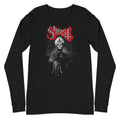 Ghost - Silveresque Long Sleeve T-Shirt Hoodie, Sweatshirt | CiraTrend.com