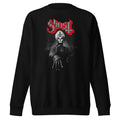 Ghost - Silveresque Sweatshirt T-Shirts, Hoodie | CiraTrend.com