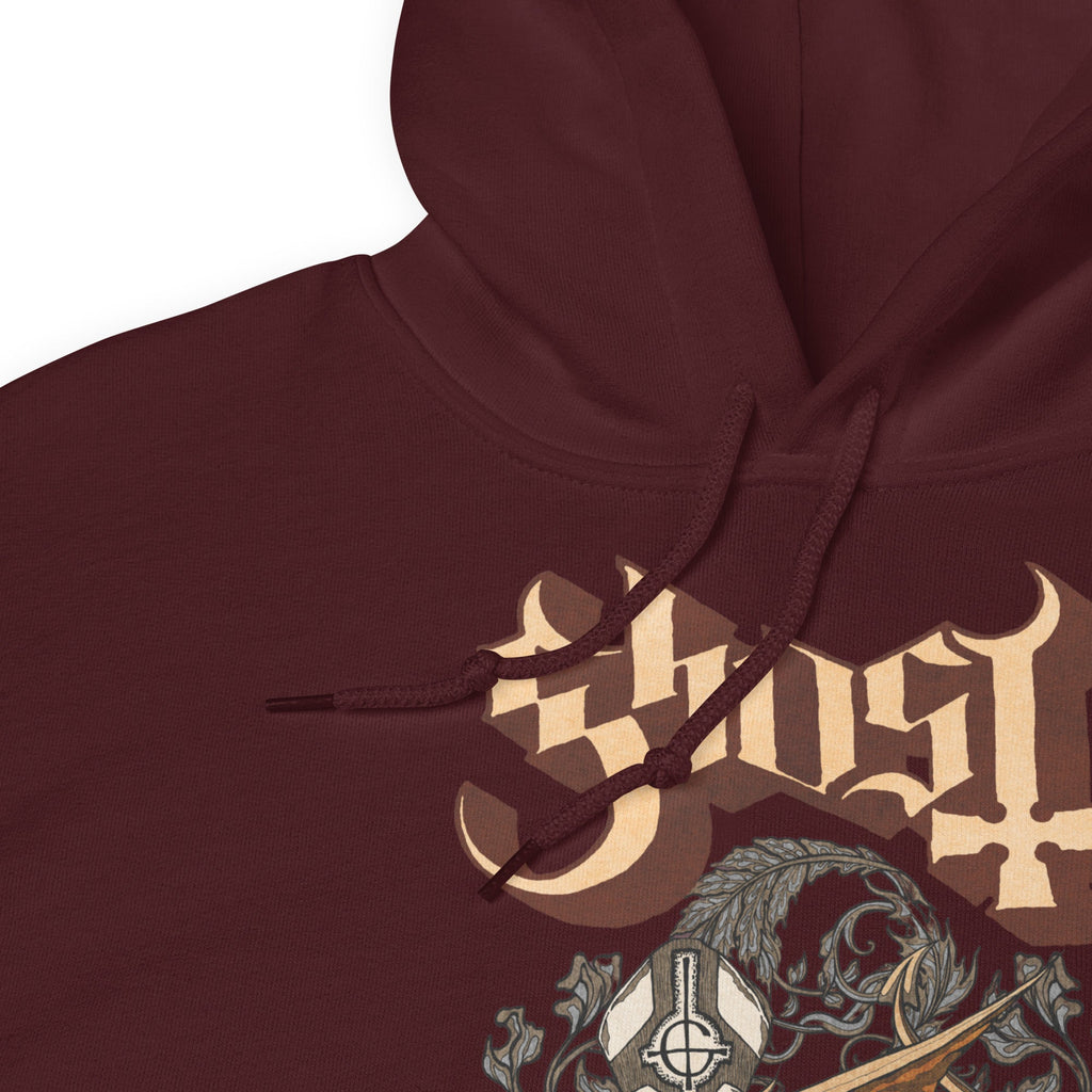 Ghost Absolution Hoodie T-Shirts, Sweatshirt | CiraTrend.com (Image 3)