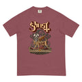 Ghost Absolution Mineral Wash T-Shirt Hoodie, Sweatshirt | CiraTrend.com (Image 1)