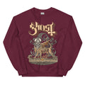 Ghost Absolution Sweatshirt T-Shirts, Hoodie | CiraTrend.com (Image 1)