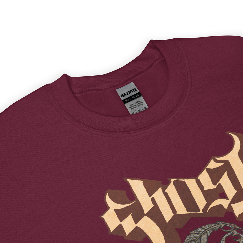 Ghost Absolution Sweatshirt T-Shirts, Hoodie | CiraTrend.com (Image 2)