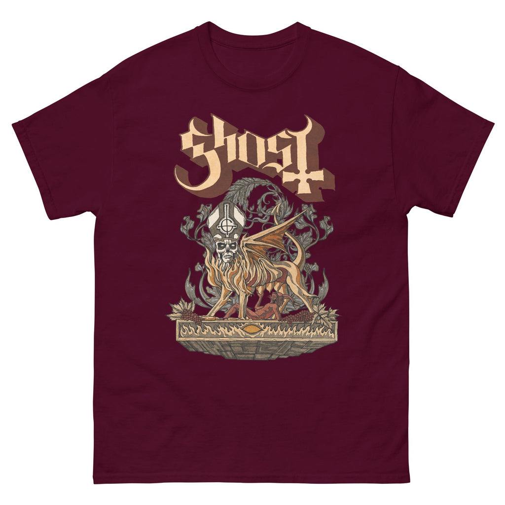 Ghost Absolution T-Shirt Hoodie, Sweatshirt | CiraTrend.com (Image 1)