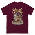 Ghost Absolution T-Shirt Hoodie, Sweatshirt | CiraTrend.com (Image 1)