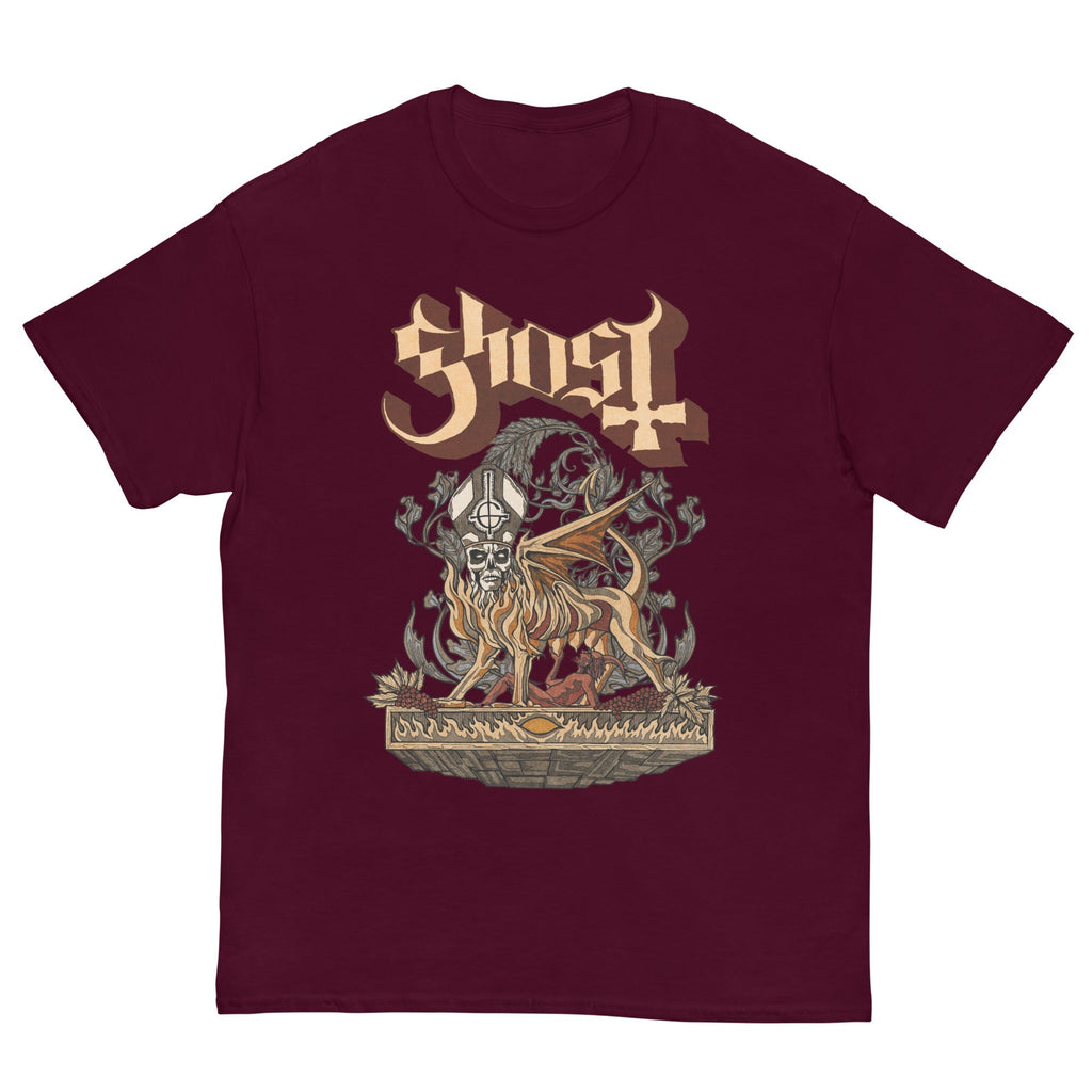 Ghost Absolution T-Shirt Hoodie, Sweatshirt | CiraTrend.com (Image 3)