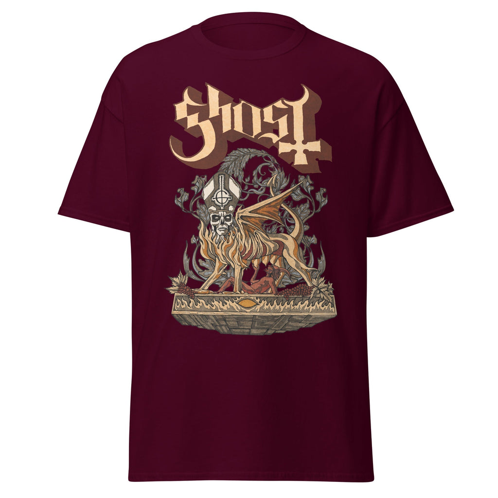 Ghost Absolution T-Shirt Hoodie, Sweatshirt | CiraTrend.com (Image 2)