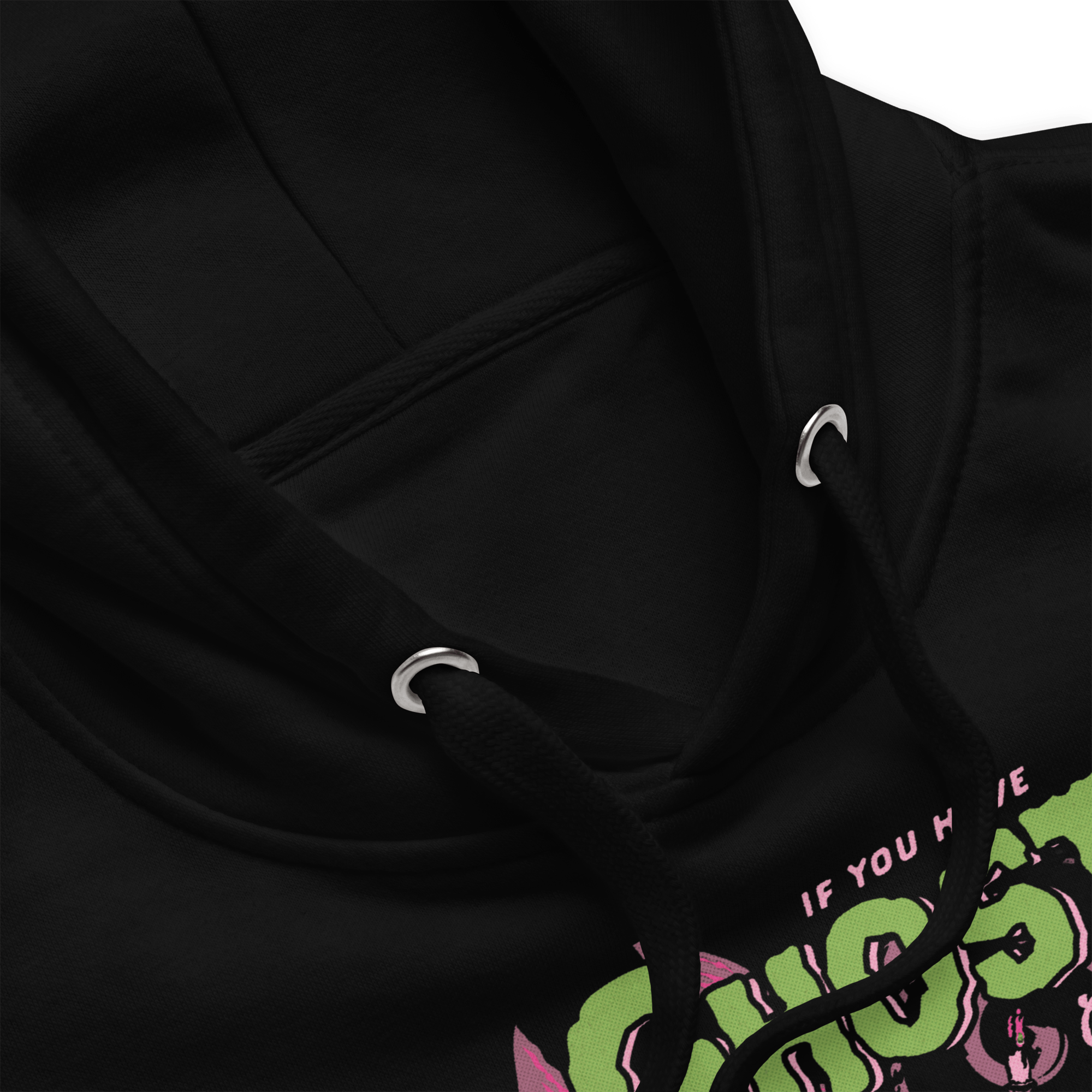 Ghost Comics Vintage Hoodie T-Shirts, Sweatshirt | CiraTrend.com (Image 3)