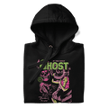 Ghost Comics Vintage Hoodie T-Shirts, Sweatshirt | CiraTrend.com (Image 1)