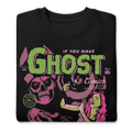 Ghost Comics Vintage Sweatshirt T-Shirts, Hoodie | CiraTrend.com (Image 1)