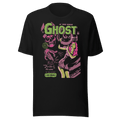 Ghost Comics Vintage T-Shirt Hoodie, Sweatshirt | CiraTrend.com (Image 1)