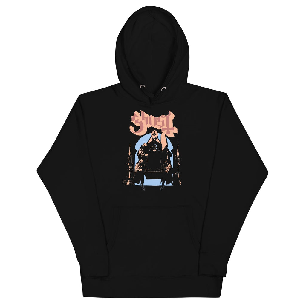 Ghost Darkness Classic Hoodie T-Shirts, Sweatshirt | CiraTrend.com (Image 1)
