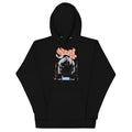 Ghost Darkness Classic Hoodie T-Shirts, Sweatshirt | CiraTrend.com (Image 1)