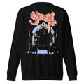 Ghost Darkness Jumbo Print Sweatshirt T-Shirts, Hoodie | CiraTrend.com (Image 1)
