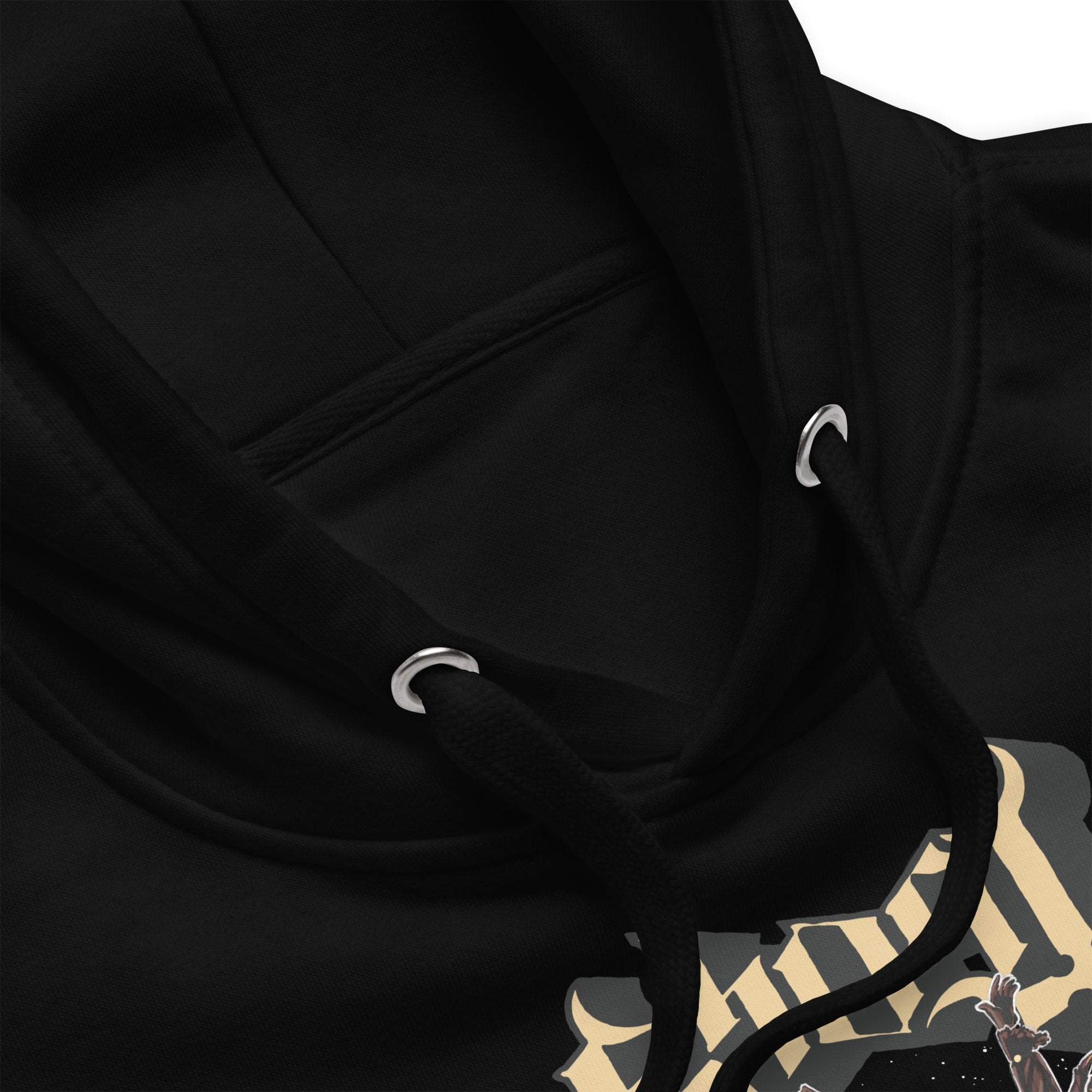 Ghost Fly Over Classic Hoodie T-Shirts, Sweatshirt | CiraTrend.com (Image 3)