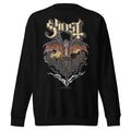 Ghost Fly Over Jumbo Print Sweatshirt T-Shirts, Hoodie | CiraTrend.com (Image 1)