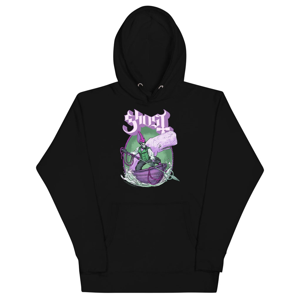 Ghost High Seas Classic Hoodie T-Shirts, Sweatshirt | CiraTrend.com (Image 1)