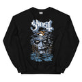 Ghost Into the Night Sweatshirt T-Shirts, Hoodie | CiraTrend.com (Image 1)