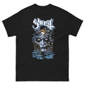 Ghost Into the Night T-Shirt Hoodie, Sweatshirt | CiraTrend.com (Image 1)
