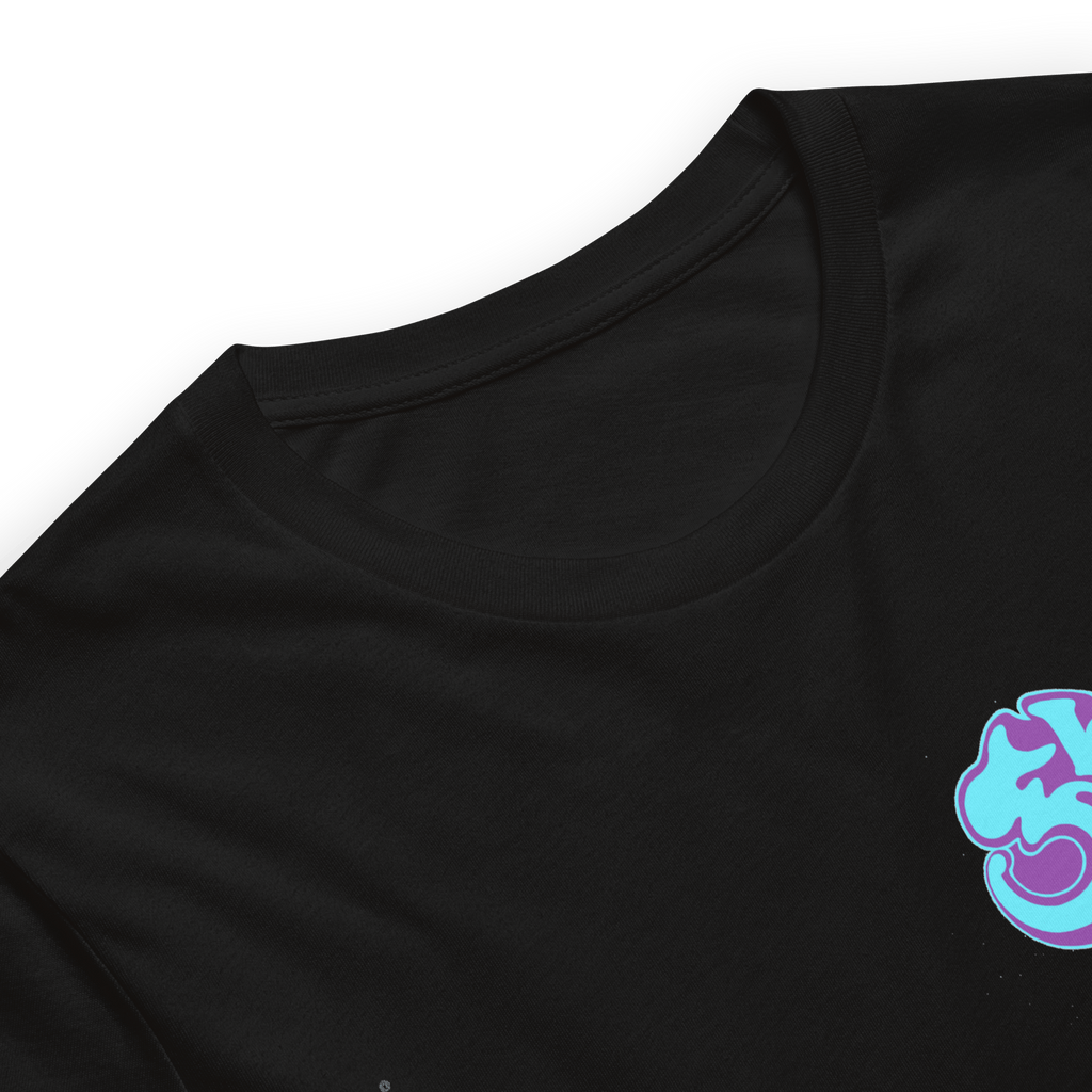 Ghost - Left Chest Logo T-Shirt Hoodie, Sweatshirt | CiraTrend.com (Image 2)