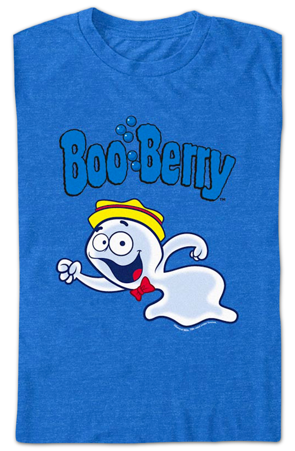 Ghost Mascot Boo Berry T-Shirts, Hoodie, Sweatshirt