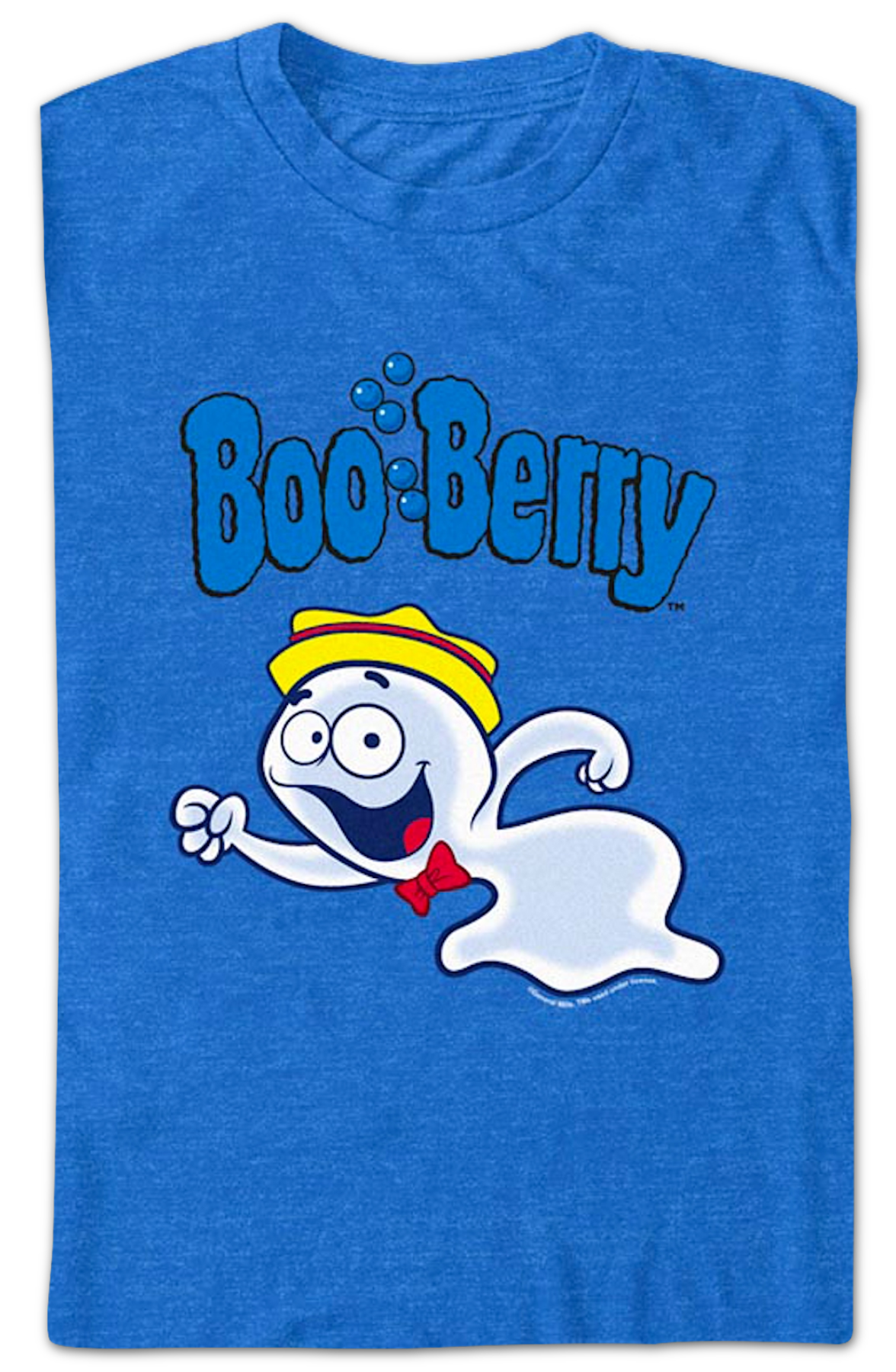 Ghost Mascot Boo Berry T-Shirts, Hoodie, Sweatshirt